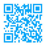 QR code to sponsor